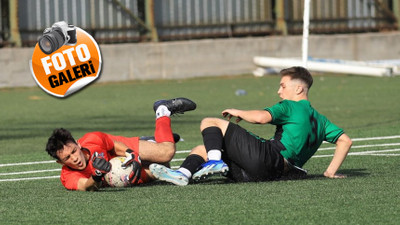 Kocaelispor - Tuzlaspor: 0-1 "U-16 Bölgesel Gelişim Ligi maçı - Foto Galeri - Ali Köksal"