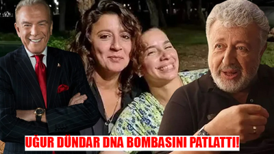 Metin Akpınar Kızı Duygu Nebioğlu Ortalığı Karıştırdı! "Ablamın Babası Gazeteci" Deyince Büyük İfşa Patladı! Meğer Uğur Dündar..