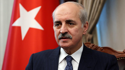 Numan Kurtulmuş: "Millet tercihini yaptı"