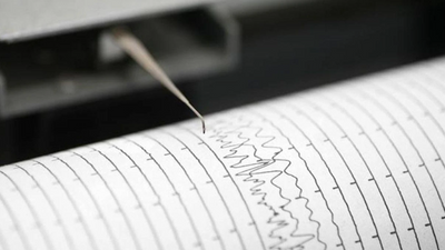 O il sallanmaya devam ediyor: Korkutan bir deprem daha!