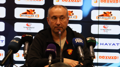 Stoilov: "Kariyerimde böyle özel bir maç hatırlamıyorum"