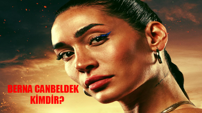 SURVİVOR BERNA ELENDİ: Survivor Berna Canbeldek Kimdir, Kaç Yaşında, Nereli? Berna Canbeldek Mesleği Ne?