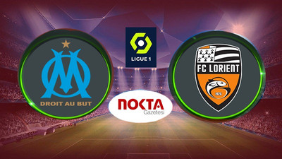 Marsilya - Lorient maçı Canlı İzle! Canlı İzle Taraftarium, Selçuksports, İnat TV, Taraftarium24, Justin TV, Matbet TV! Marsilya - Lorient maçı ne zaman, saat kaçta, hangi kanalda?