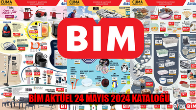 BİM AKTÜEL 24 MAYIS 2024 KATALOĞU SATIŞA ÇIKTI: Bu Hafta Cuma BİM iPhone 12 128 GB 27,999 TL Kaçmaz Fiyatla Geldi! 24 Mayıs BİM Kataloğu Şezlong, Havuz, Deniz Botu Uygun Fiyat