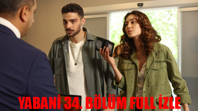 YABANİ YENİ BÖLÜM CANLI İZLE NOW TV FULL: Yabani 34. Bölüm İzle KESİNTİSİZ! Yabani Son Bölüm 34 Bölüm İzle Full HD Tek Parça! Yabani Son Bölüm İzle Youtube