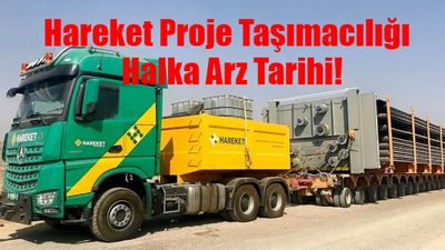 HAREKET PROJE TAŞIMACILIĞI VE YÜK MÜHENDİSLİĞİ AŞ HALKA ARZ TARİHİ: Hareket Proje Taşımacılığı Kaç Lot Verir? Hareket Proje Taşımacılığı Katılım Endeksine Uygun Mu?