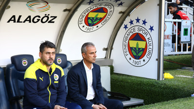 İsmail Kartal: Galatasaray'ı sahasında yeneceğiz!