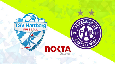 Hartberg-Austria Wien Maçı Saat Kaçta, Hangi Kanalda? CANLI İZLE