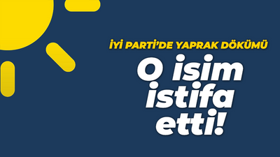 Kocaeli İl Kadın Politikaları Başkanı Yasemin Met istifa etti!