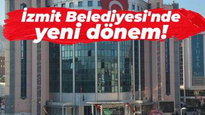 İzmit Belediyesi’nde yeni dönem! Refakatçi hizmeti başlıyor