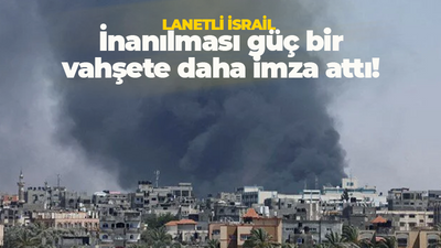 İnanılması güç bir vahşete daha imza attı! 40 ölü