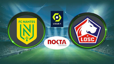 Nantes– Lille Canlı İzle! Canlı İzle Taraftarium, Selçuksports, İnat TV, Taraftarium24, Justin TV, Matbet TV! Nantes– Lille maçı ne zaman, saat kaçta, hangi kanalda yayınlanacak?