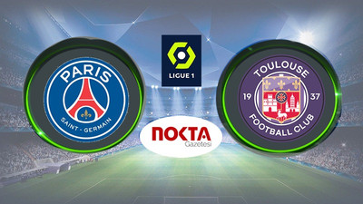 PSG – Toulouse Canlı İzle! Canlı İzle Taraftarium, Selçuksports, İnat TV, Taraftarium24, Justin TV, Matbet TV! PSG – Toulouse maçı ne zaman, saat kaçta, hangi kanalda yayınlanacak?