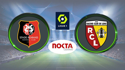 Rennes – Lens Canlı İzle! Canlı İzle Taraftarium, Selçuksports, İnat TV, Taraftarium24, Justin TV, Matbet TV! Rennes – Lens maçı ne zaman, saat kaçta, hangi kanalda yayınlanacak?