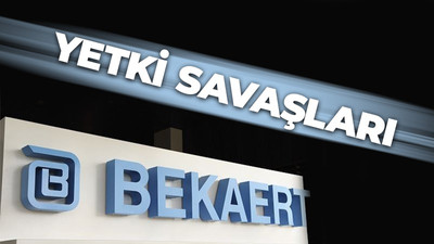 Kocaeli'deki dev fabrika birleşti… Fakat kriz bitecek gibi değil