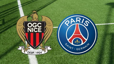 NİCE-PSG MAÇI NE ZAMAN, SAAT KAÇTA VE HANGİ KANALDA? NİCE PSG MAÇI CANLI YAYIN