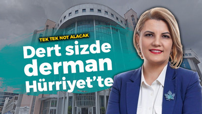 Fatma Kaplan Hürriyet, halk buluşmalarına başlıyor