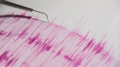 Kandilli açıkladı! Orada korkutan bir deprem oldu