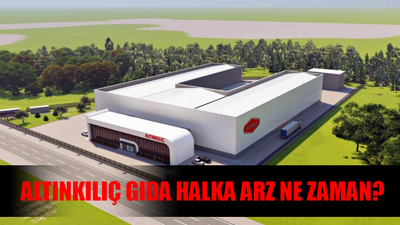 ALTINKILIÇ GIDA SANAYİ HALKA ARZ TARİHİ 2024: (ALKLC) Altınkılıç Gıda Halka Arz Ne Zaman? Altınkılıç Gıda Kaç Lot Verir? Altınkılıç Gıda Katılım Endeksine Uygun Mu?