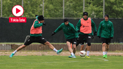 Kocaelispor’da 2. Sağlam dönemi başladı