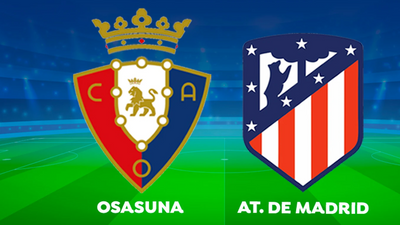 ATLETICO MADRID-OSASUNA MAÇI NE ZAMAN, SAAT KAÇTA VE HANGİ KANALDA? LA LİGA