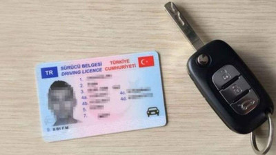 Ehliyet sınavı ücretleri ne kadar oldu? Ehliyet yenileme fiyatları ne kadar?