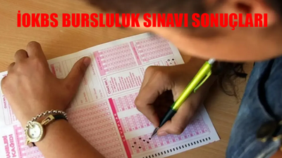 İOKBS BURSLULUK SINAVI SONUÇLARI 2024: MEB Bursluluk Sınavı Açıklandı Mı? İOKBS Bursluluk Sınavı Ne Zaman Açıklanacak?