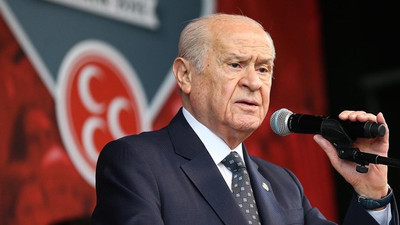 Bahçeli sert çıktı: "Cüret edenlerin başı ezilmeli"