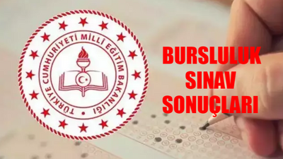 BURSLULUK SINAV SONUÇLARI 2024 SORGULAMA EKRANI: MEB Bursluluk Sınavı Ne Zaman Açıklanacak? İOKBS Sınav Sonuçları 2024