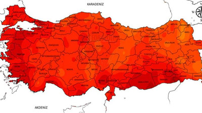 Uzmanlar Türkiye'ye acı haberi duyurdu! Açıklamaktan korktukları tarih yaklaşıyor, kaçacak yer yok