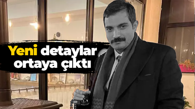 Sinan Ateş cinayeti iddianamesinde çarpıcı detaylar!