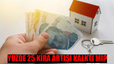 MEHMET ŞİMŞEK KİRA ZAM ORANI 2024 SON DAKİKA: 1 Temmuz'dan Sonra Kira Artış Oranı Kaç Olacak? Yüzde 25 Kira Sınır Kalktı Mı?