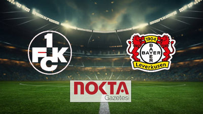 Kai̇serslatuern - Bayer Leverkusen, saat kaçta ve hangi kanalda şifresiz mi? Almanya kupası final maçı muhtemel 11’ler