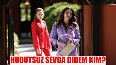 Hudutsuz Sevda Didem Kim? Elçin Zehra İrem Kimdir, Kaç Yaşında? Elçin Zehra İrem Hangi Dizilerde Oynadı? Elçin Zehra İrem Sevgilisi