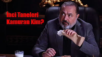 İnci Taneleri Kamuran Kim? Deniz Erdoğan Kimdir, Kaç Yaşında, Nereli? Deniz Erdoğan Hangi Dizilerde Oynadı?