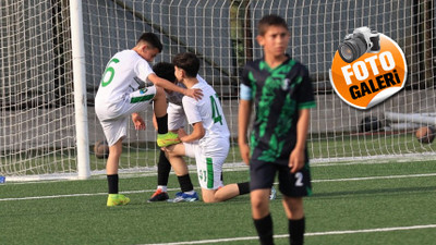 Kocaelispor – Sakaryaspor “U-13 Hazırlık Maçı – Foto Galeri – Ali Köksal - Özel”