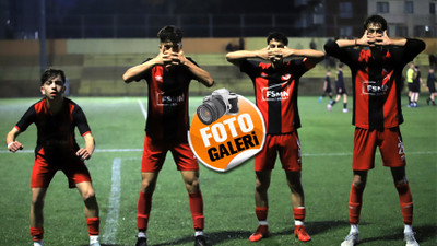 Kullarspor - Kartepe Belediyespor: 1-0 "U-17 Grup maçı - Foto Galeri - Ali Köksal Özel"