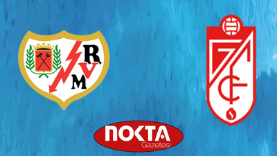 RAYO VALLECANO-GRANADA MAÇI HANGİ KANALDA? SAAT KAÇTA VE NE ZAMAN? İngiltere Premier Lig