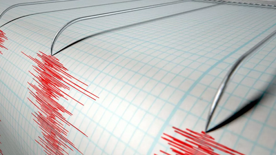 O ilde gece yarısı deprem! Kandilli'den açıklama