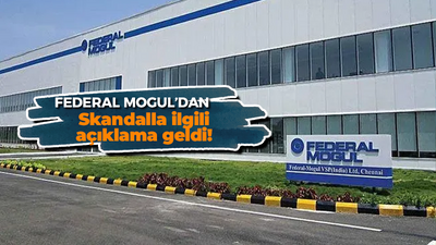 Kocaeli’deki fabrikadan gizli kamera skandalıyla ilgili açıklama geldi!