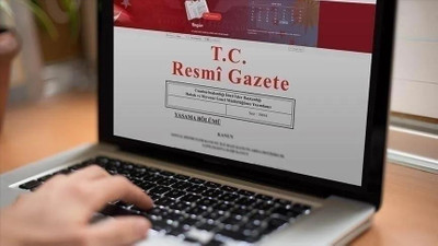 İşçilere müjde: Resmi Gazete'de yayımlandı