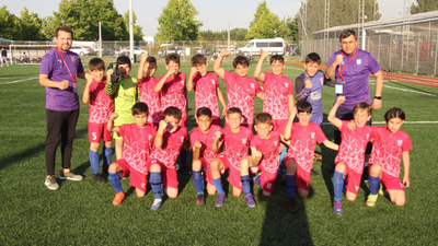 U-11’lerde Tavşantepe ve Yeni Kocaelispor galip