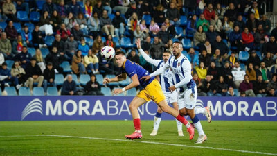 FC ANDORRA RACİNG FERROL MUHTEMEL 11 BELLİ OLDU Saat Kaçta, Hangi Kanalda?Maç Şifresiz Mi?