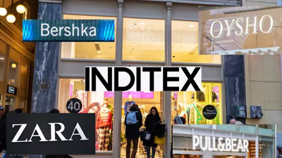 INDITEX İNDİRİMİ 2024: Zara, Bershka, Pull & Bear, Osyho, Stradivarius İnditex İndirimi Başladı Mı? İnditex İndirimi Online Mı Mağaza Mı?