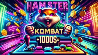 Hamster Kombat Günlük Kombinasyon Şifresi (28 Haziran 2024) AÇIKLANDI! Hamster Kombat Günlük Kombo 28 Haziran