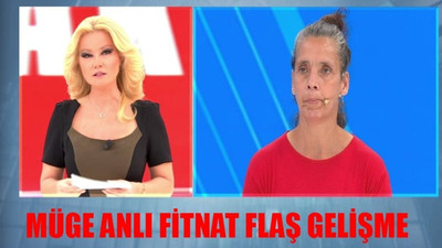 MÜGE ANLI ÜVEY BABA DEHŞETİ FLAŞ GELİŞME: Tecavüze Göz Yuman Anne Fitnat Ertekin SON DAKİKA! Mide Bulandıran Olayda Yeni Karar Çıktı