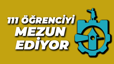 Kocaeli Büyükşehir tam 111 öğrenciyi mezun ediyor! 14 Haziran son gün