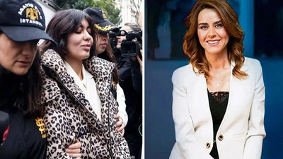 Bahar Candan ve Seçil Erzan ikilisi cezaevini birbirine kattı