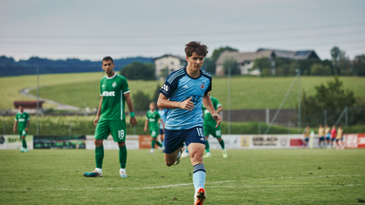 BLAU WEİSS LİNZ-SLOVAN BRATİSLAVA maçı ne zaman, saat kaçta ve hangi kanalda canlı yayınlanacak? HAZIRLIK KULÜPLER