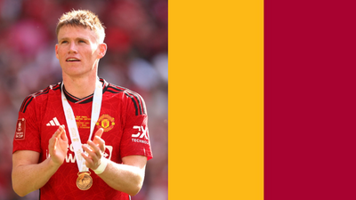 Galatasaray'dan McTominay'a yakın takip! McTominay Kimdir? McTominay Nereli Mc Tominay kaç yaşında